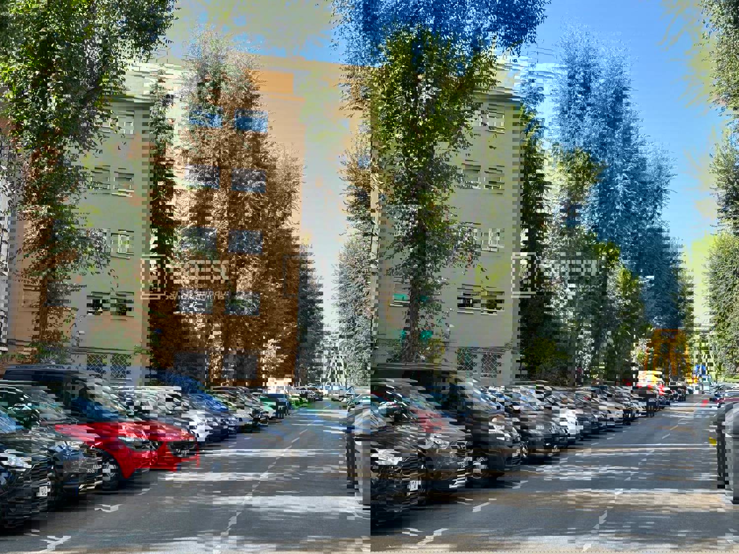 Piso en venta en Usera, Madrid 15/20