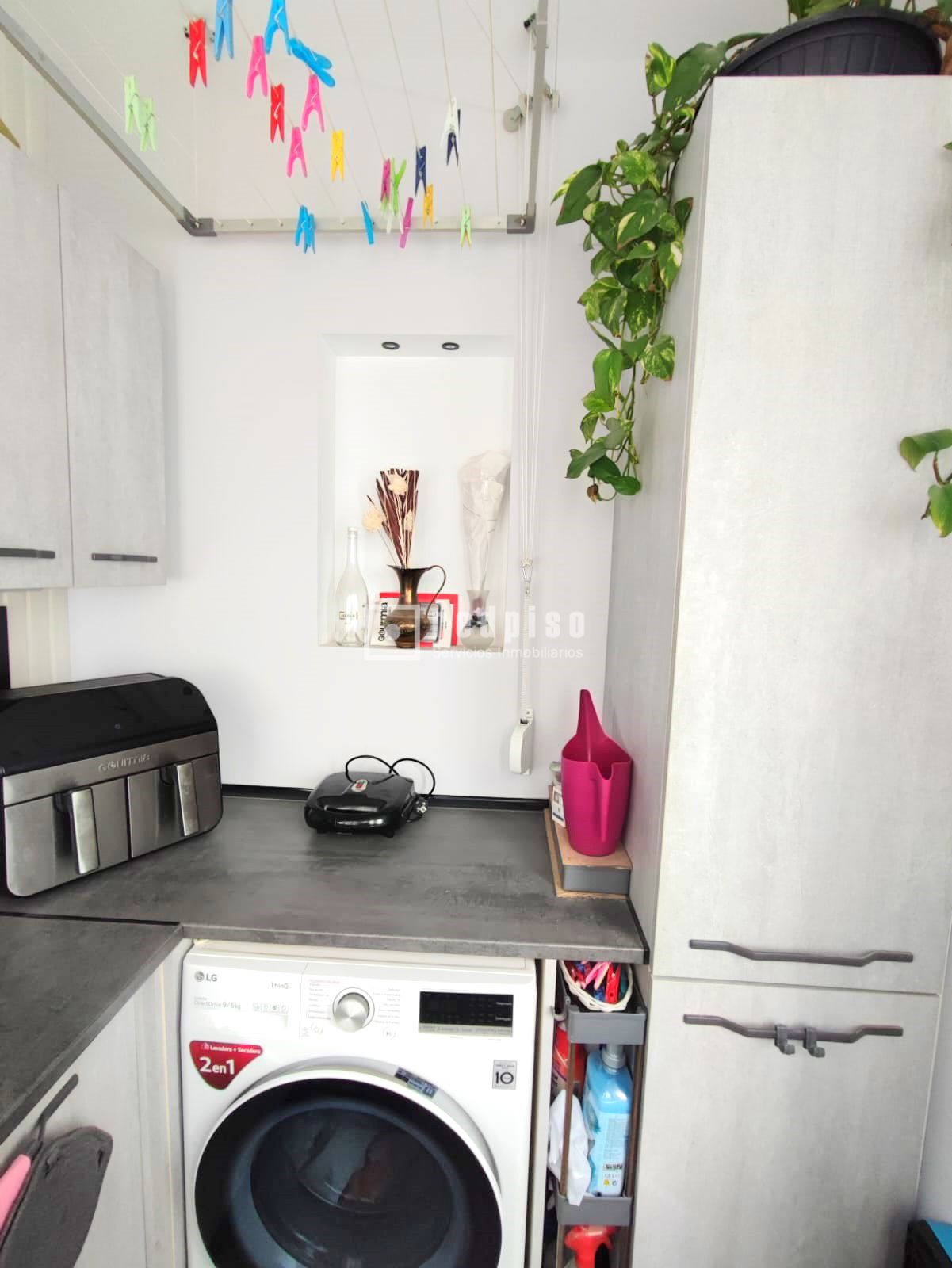 Piso en venta en Usera, Madrid 3/20