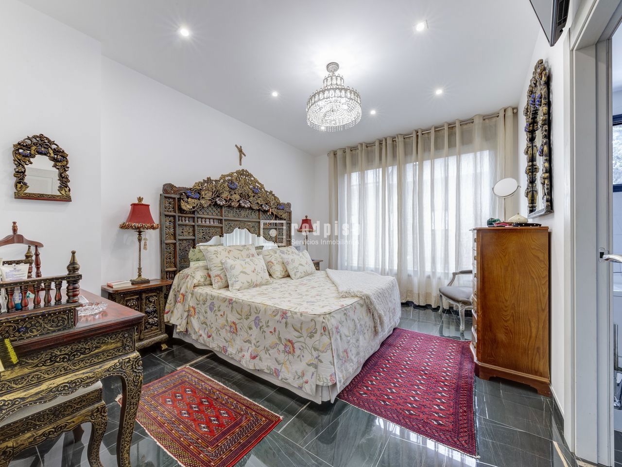 Casa en venta en Pozuelo De Alarcón, Madrid 18/48