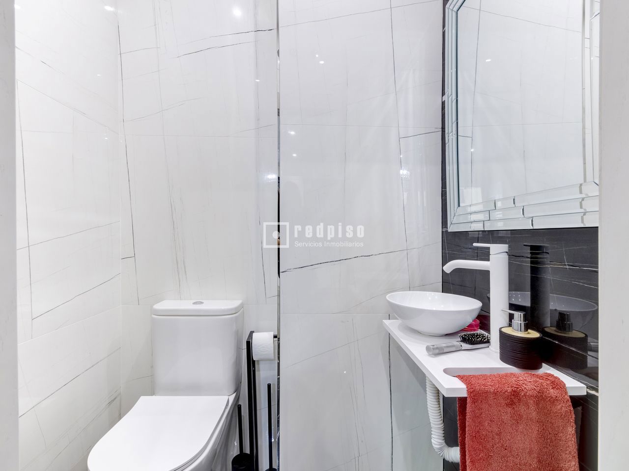 Casa en venta en Pozuelo De Alarcón, Madrid 12/48