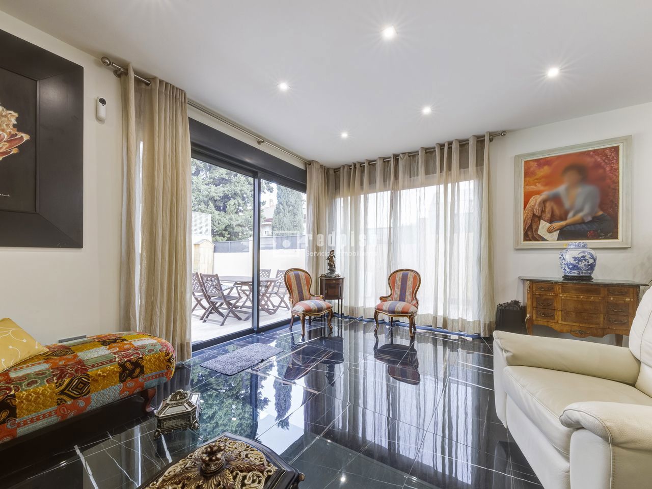 Casa en venta en Pozuelo De Alarcón, Madrid 3/48