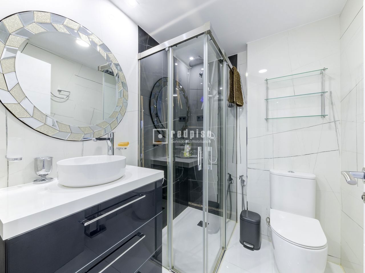 Casa en venta en Pozuelo De Alarcón, Madrid 34/48