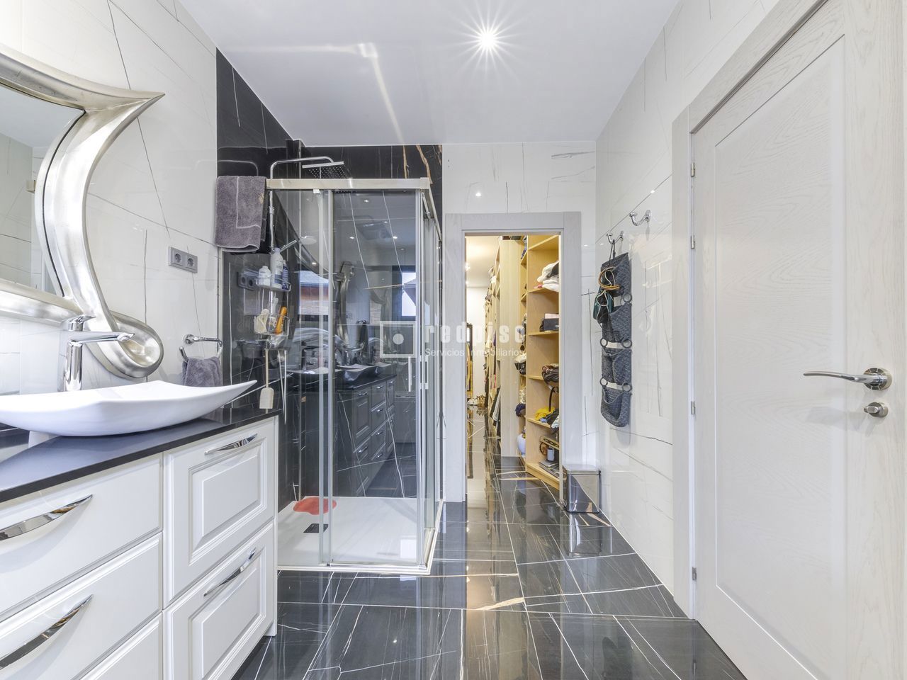 Casa en venta en Pozuelo De Alarcón, Madrid 23/48