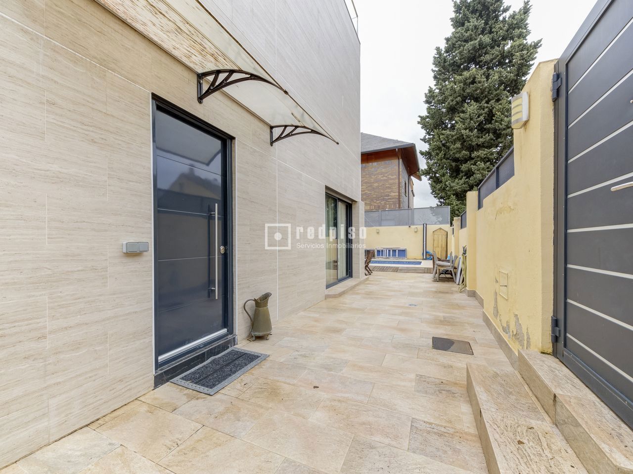 Casa en venta en Pozuelo De Alarcón, Madrid 48/48