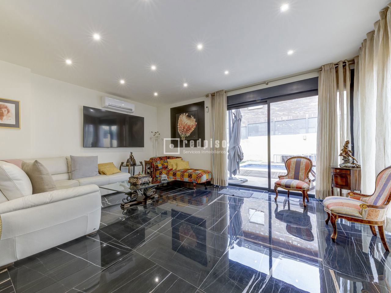 Casa en venta en Pozuelo De Alarcón, Madrid 2/48