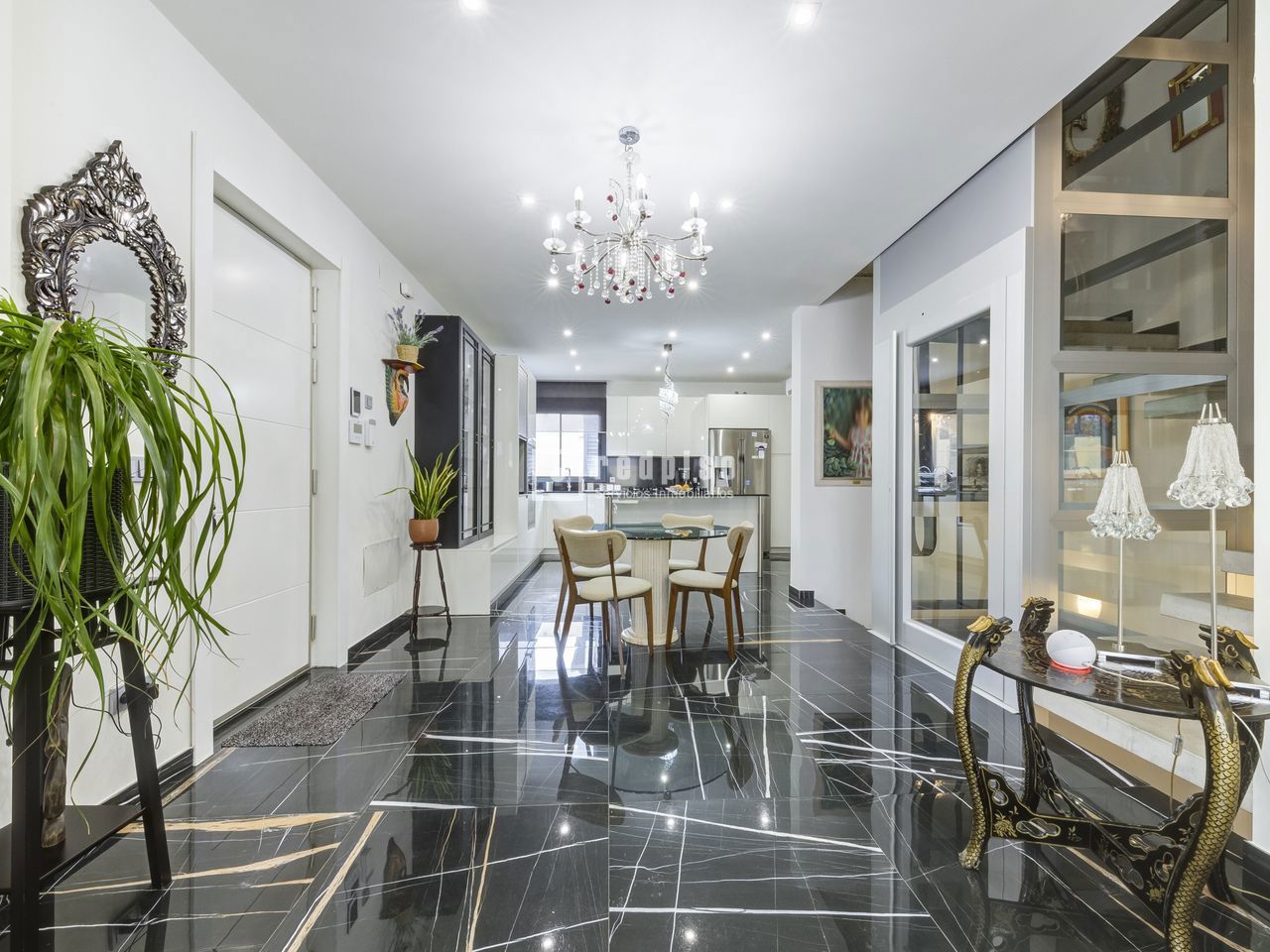 Casa en venta en Pozuelo De Alarcón, Madrid 5/48