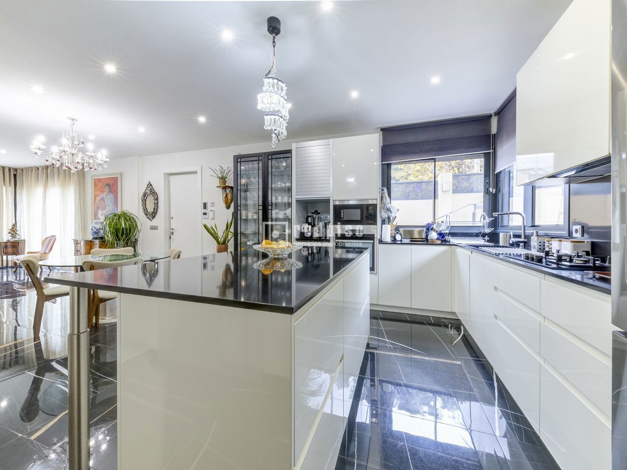 Casa en venta en Pozuelo De Alarcón, Madrid 13/48