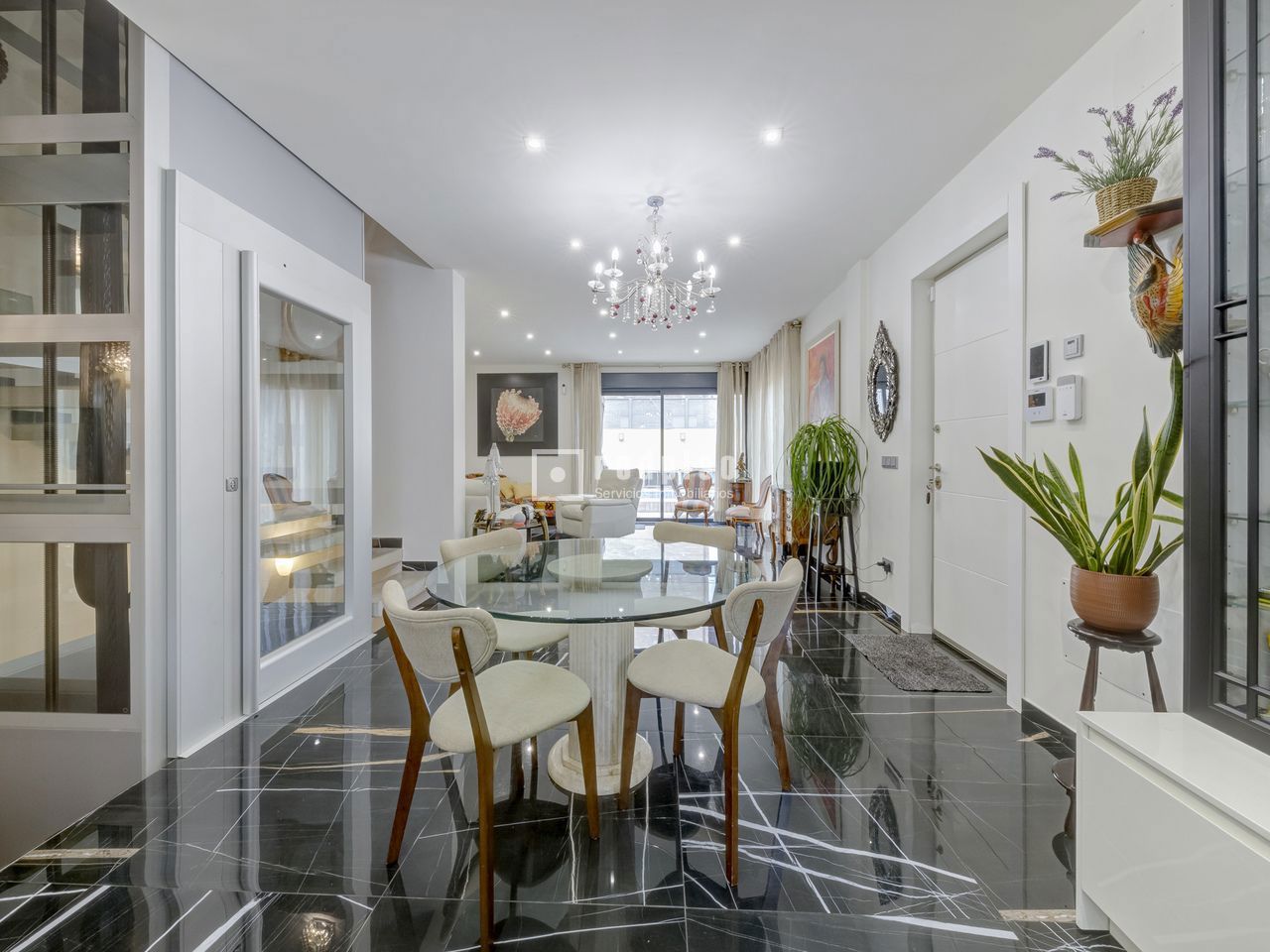 Casa en venta en Pozuelo De Alarcón, Madrid 8/48