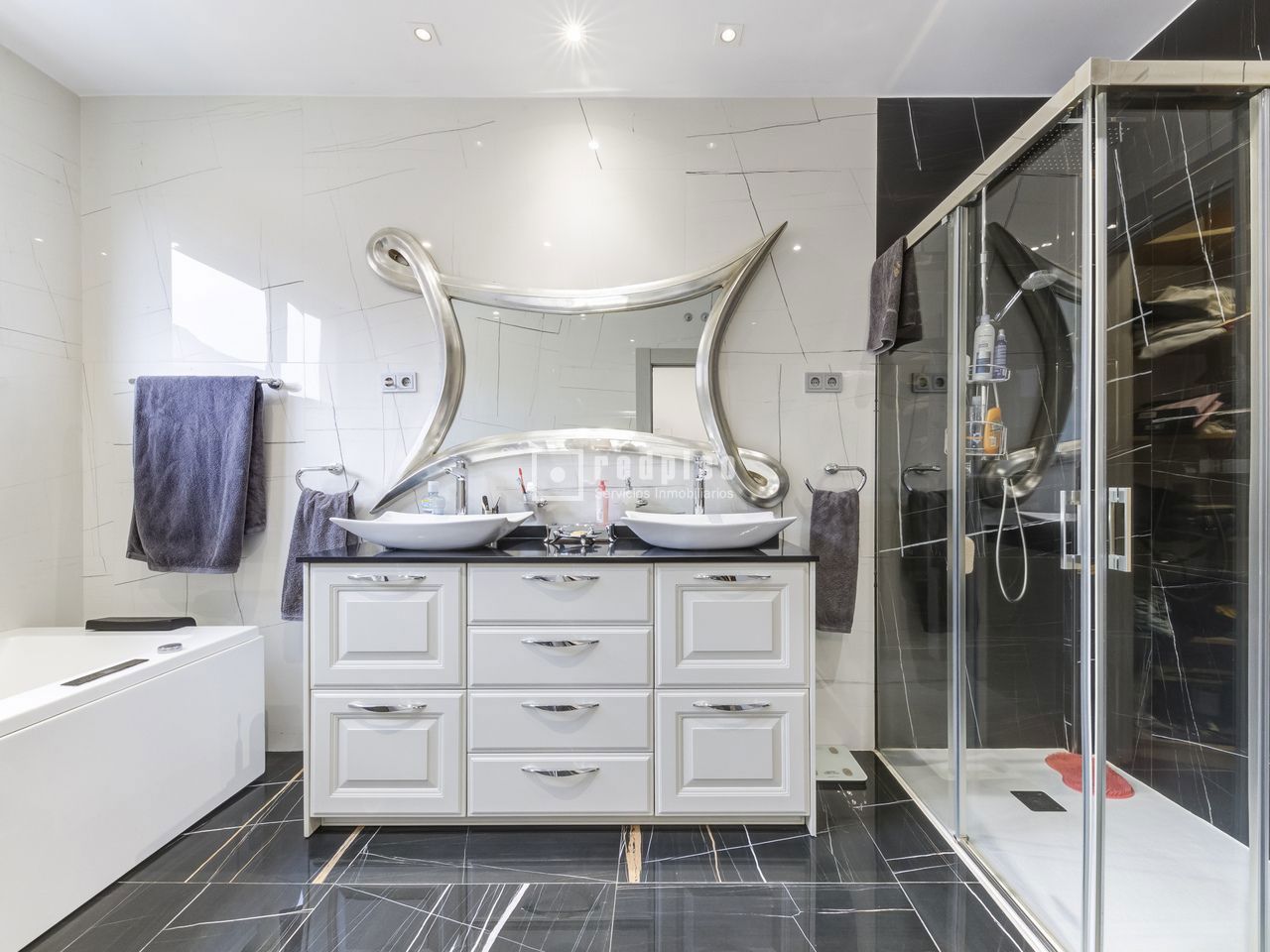 Casa en venta en Pozuelo De Alarcón, Madrid 22/48