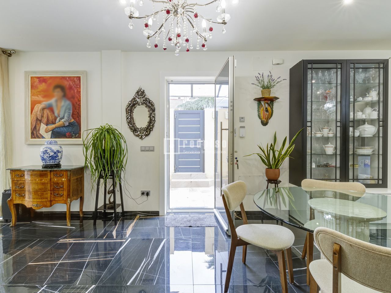 Casa en venta en Pozuelo De Alarcón, Madrid 9/48