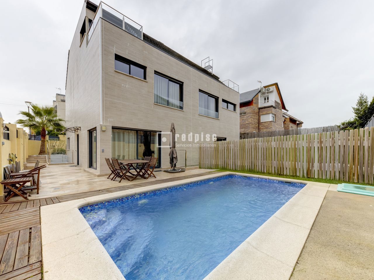 Casa en venta en Pozuelo De Alarcón, Madrid 14/48