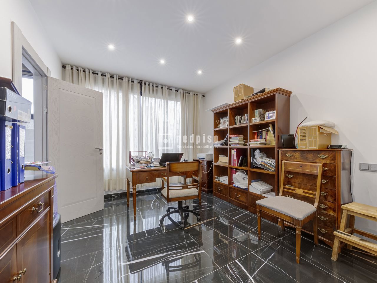 Casa en venta en Pozuelo De Alarcón, Madrid 26/48