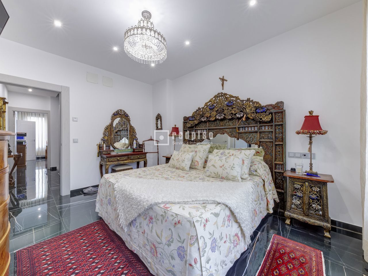 Casa en venta en Pozuelo De Alarcón, Madrid 19/48