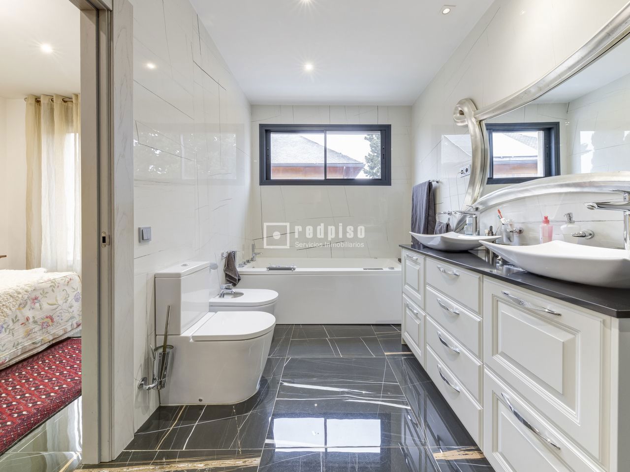 Casa en venta en Pozuelo De Alarcón, Madrid 21/48