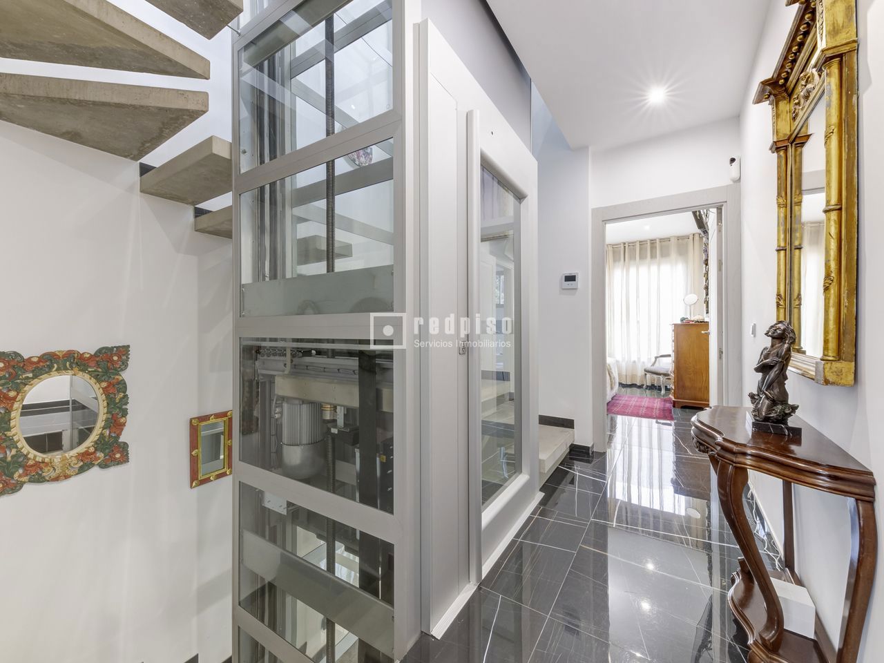 Casa en venta en Pozuelo De Alarcón, Madrid 17/48
