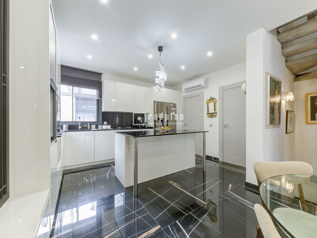 Casa en venta en Pozuelo De Alarcón, Madrid 7/48