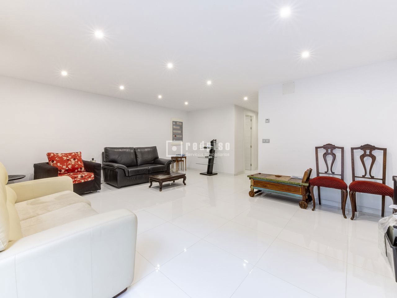 Casa en venta en Pozuelo De Alarcón, Madrid 38/48