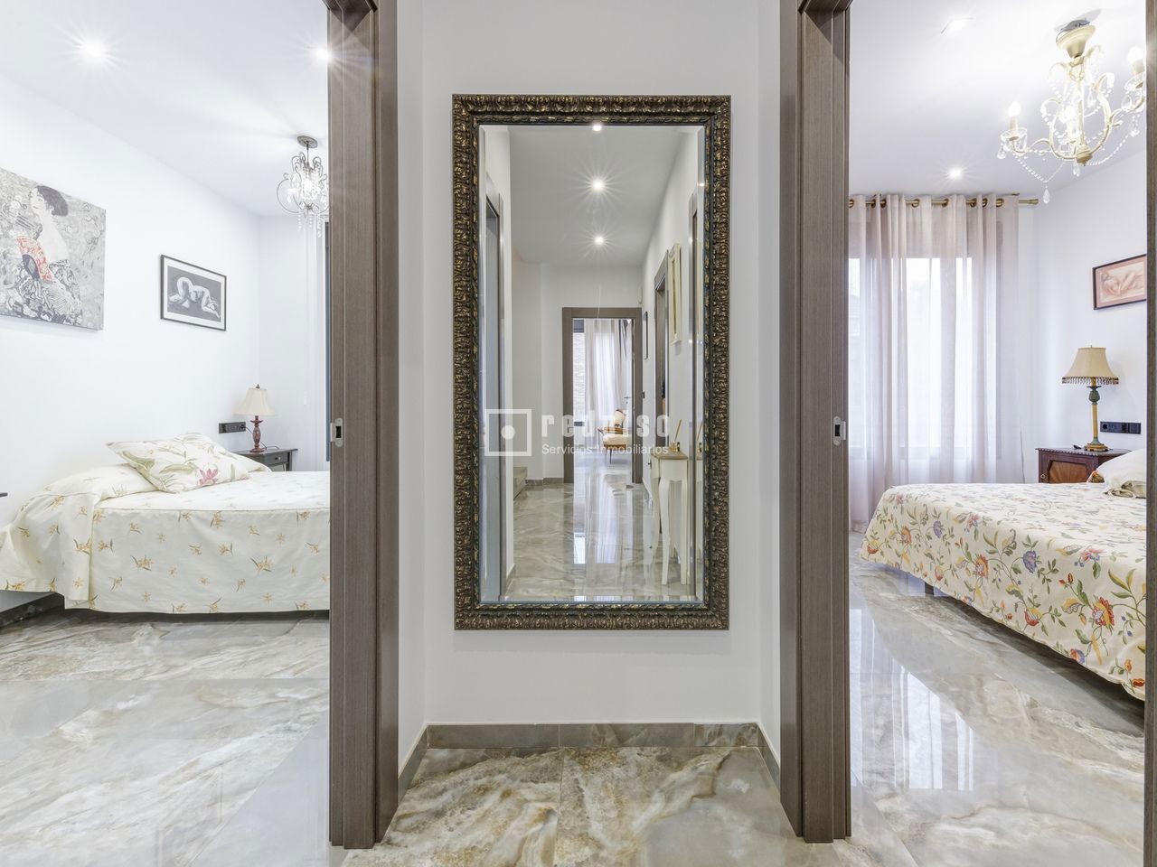 Casa en venta en Pozuelo De Alarcón, Madrid 32/49