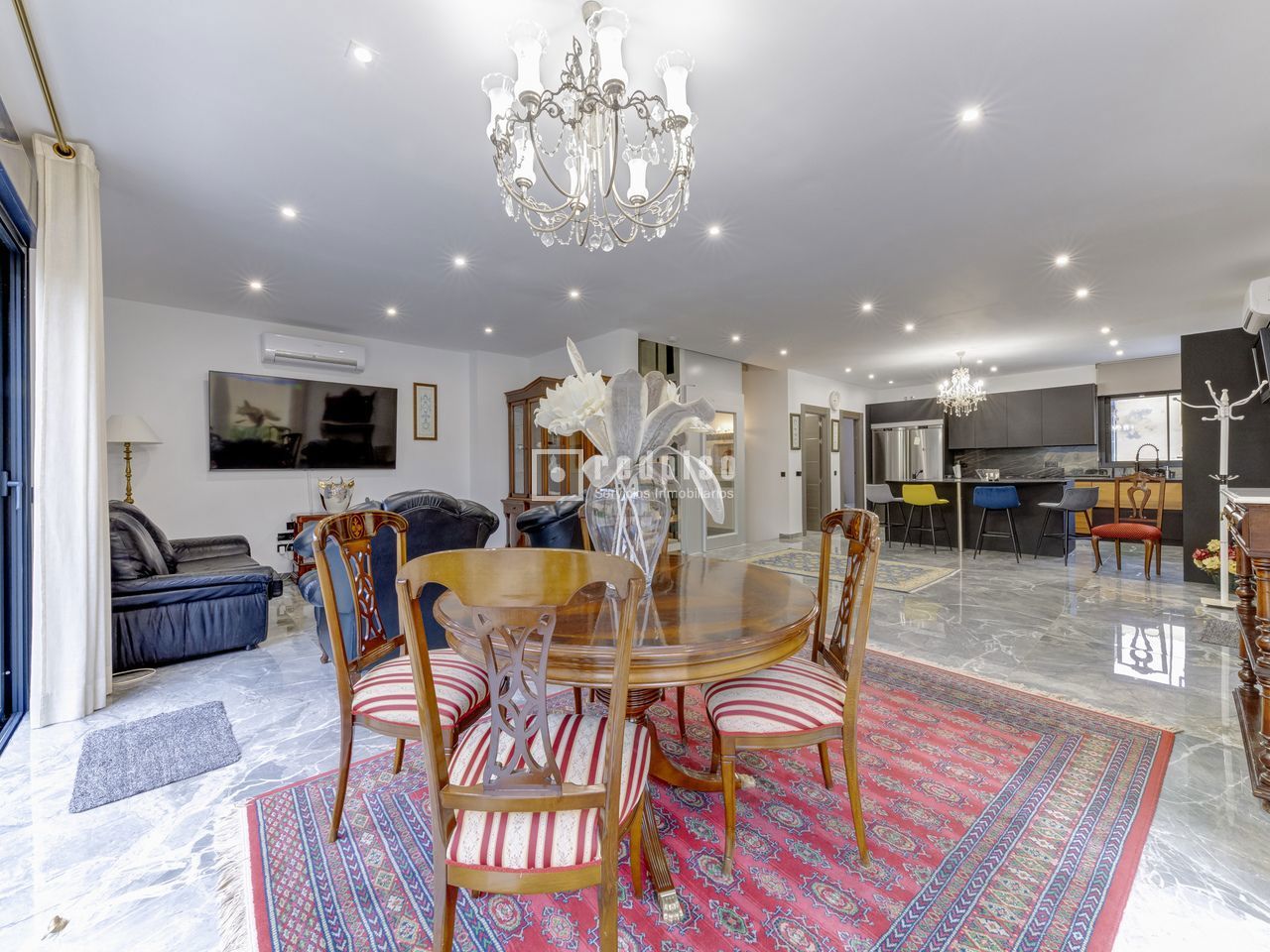 Casa en venta en Pozuelo De Alarcón, Madrid 7/49