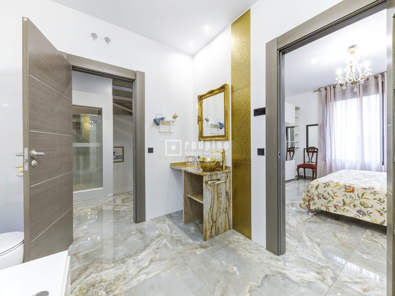 Casa en venta en Pozuelo De Alarcón, Madrid 31/49