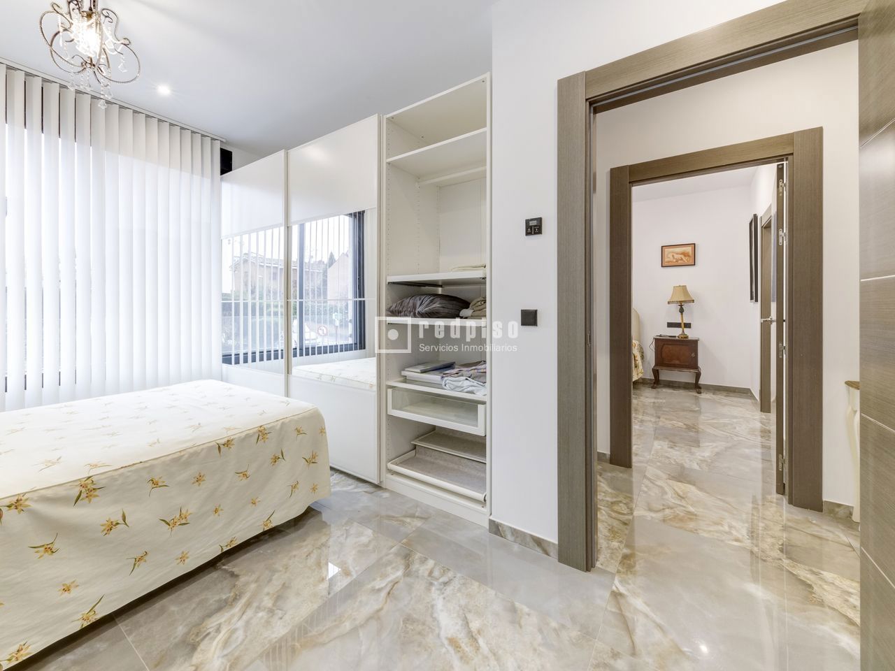 Casa en venta en Pozuelo De Alarcón, Madrid 35/49