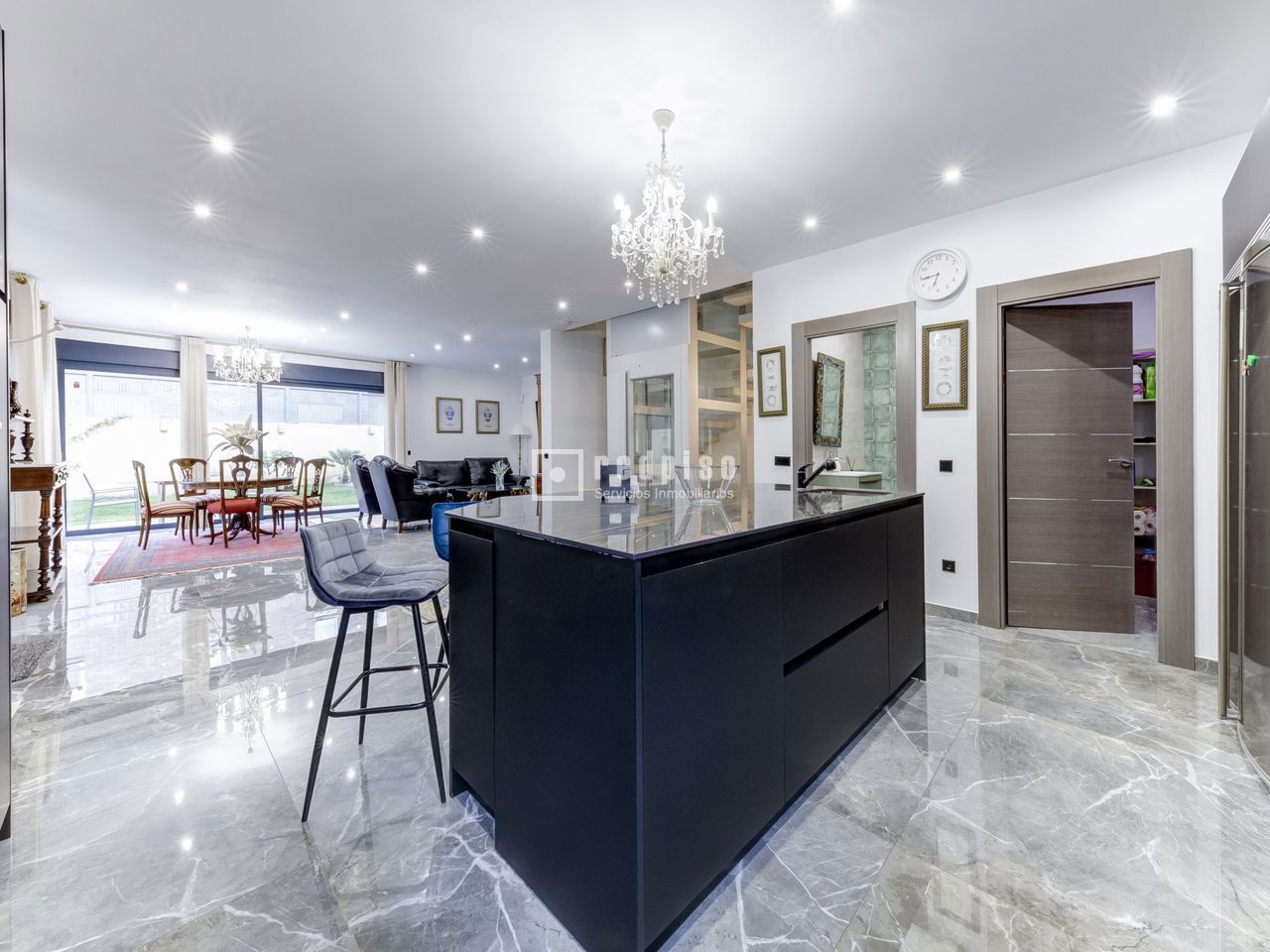 Casa en venta en Pozuelo De Alarcón, Madrid 13/49