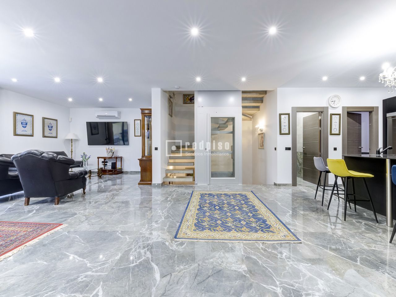 Casa en venta en Pozuelo De Alarcón, Madrid 3/49