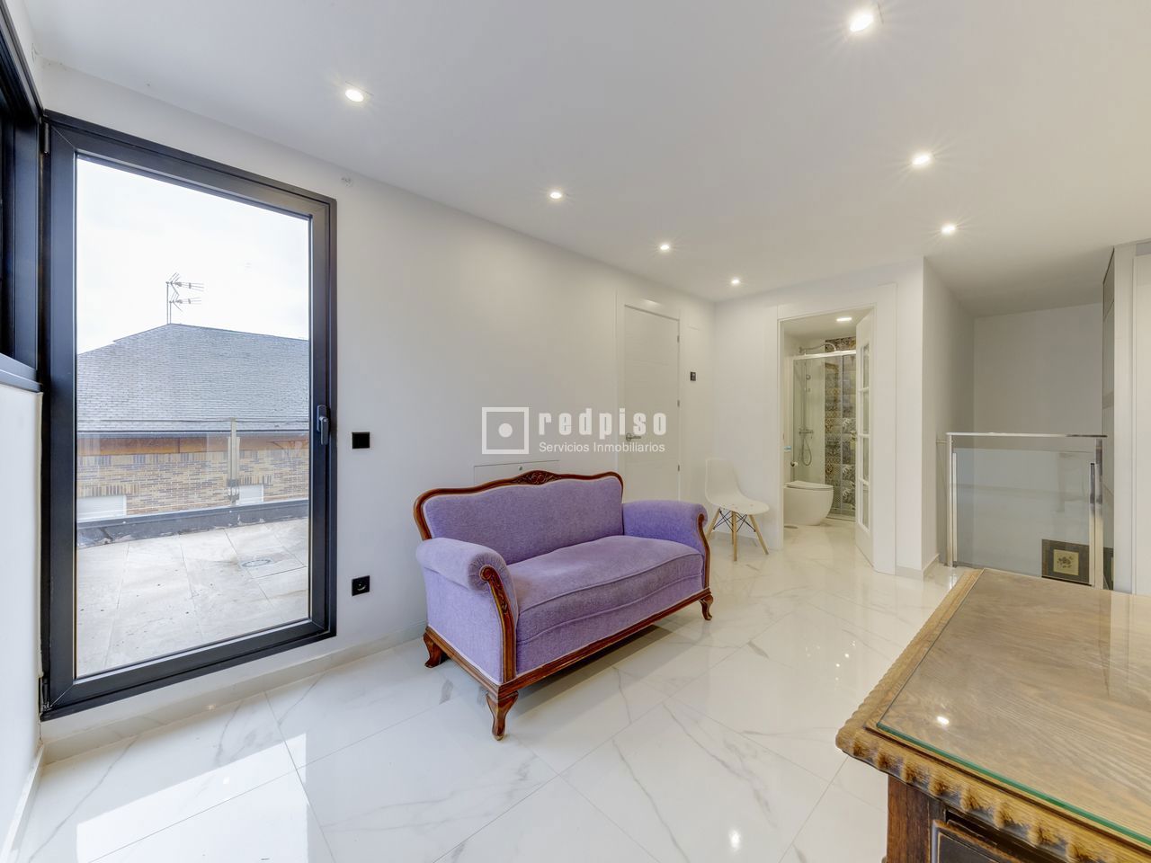 Casa en venta en Pozuelo De Alarcón, Madrid 41/49