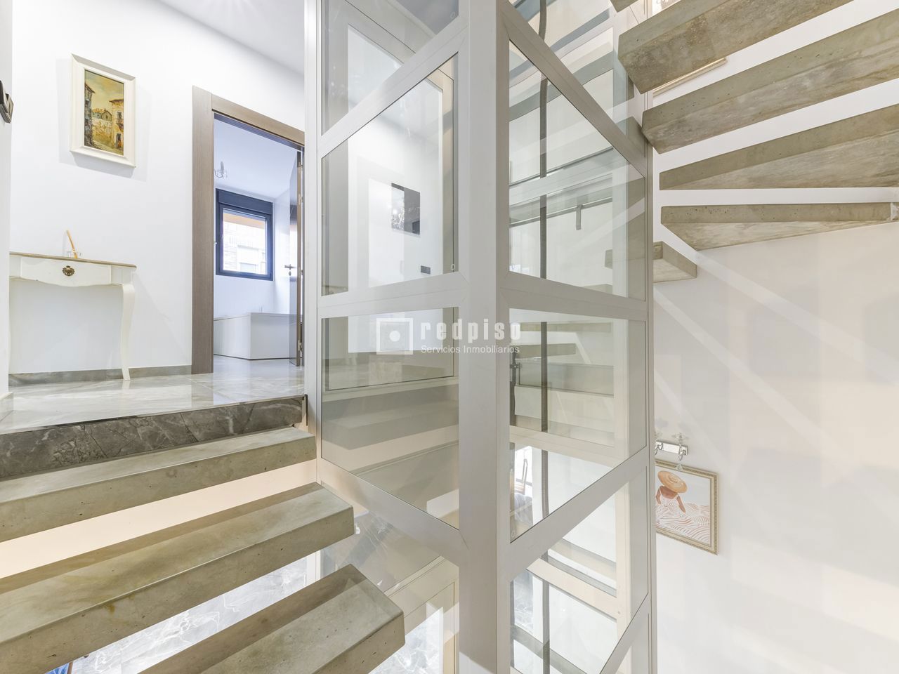 Casa en venta en Pozuelo De Alarcón, Madrid 16/49