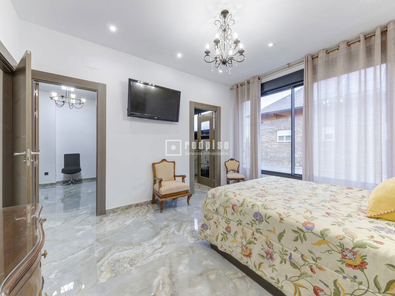 Casa en venta en Pozuelo De Alarcón, Madrid 21/49
