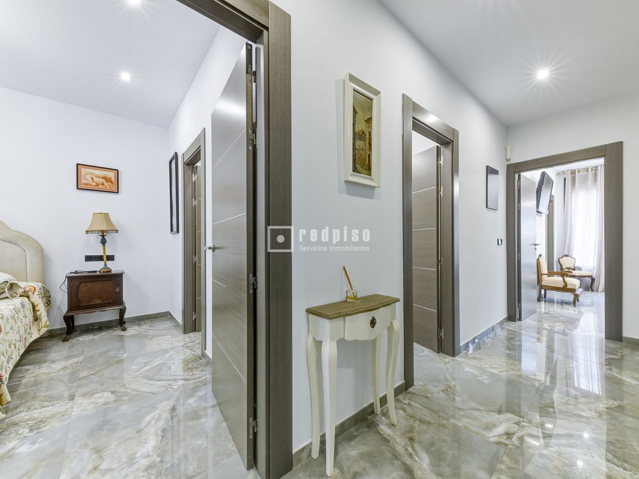 Casa en venta en Pozuelo De Alarcón, Madrid 26/49