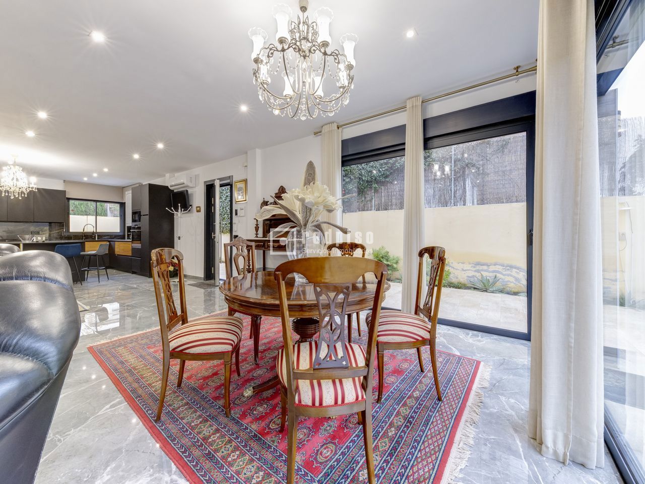 Casa en venta en Pozuelo De Alarcón, Madrid 6/49