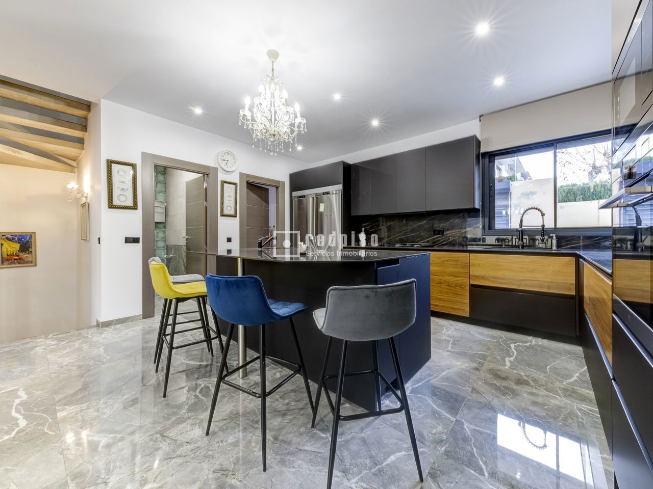 Casa en venta en Pozuelo De Alarcón, Madrid 10/49