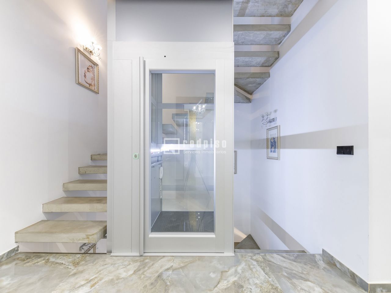 Casa en venta en Pozuelo De Alarcón, Madrid 17/49