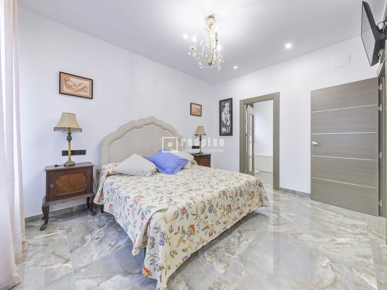 Casa en venta en Pozuelo De Alarcón, Madrid 28/49