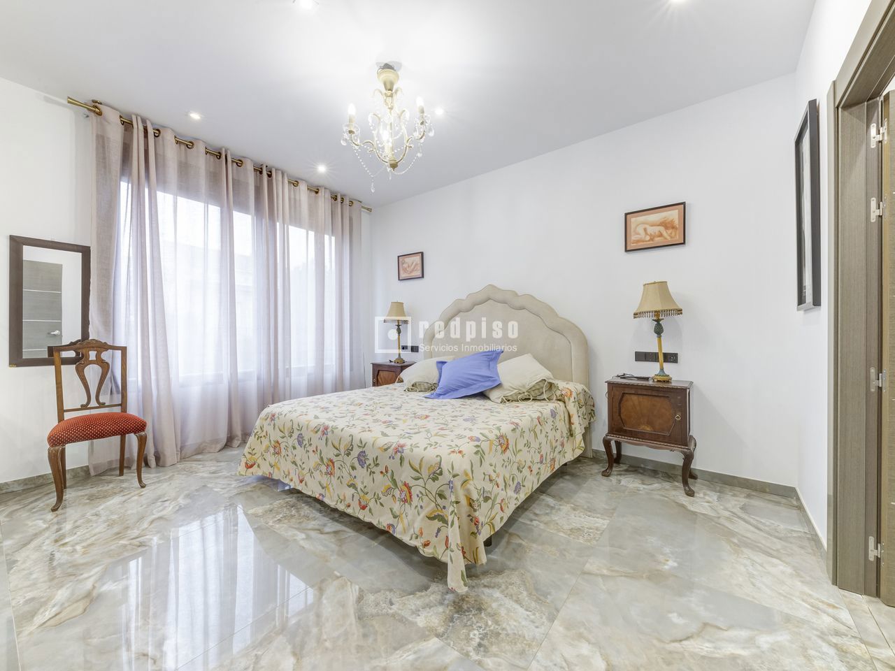 Casa en venta en Pozuelo De Alarcón, Madrid 27/49