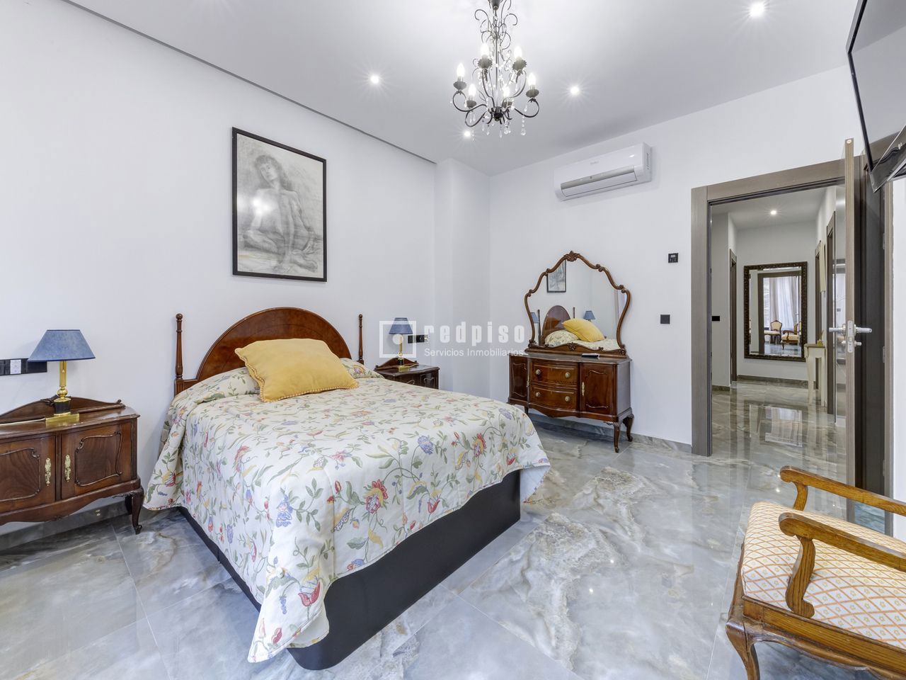 Casa en venta en Pozuelo De Alarcón, Madrid 20/49