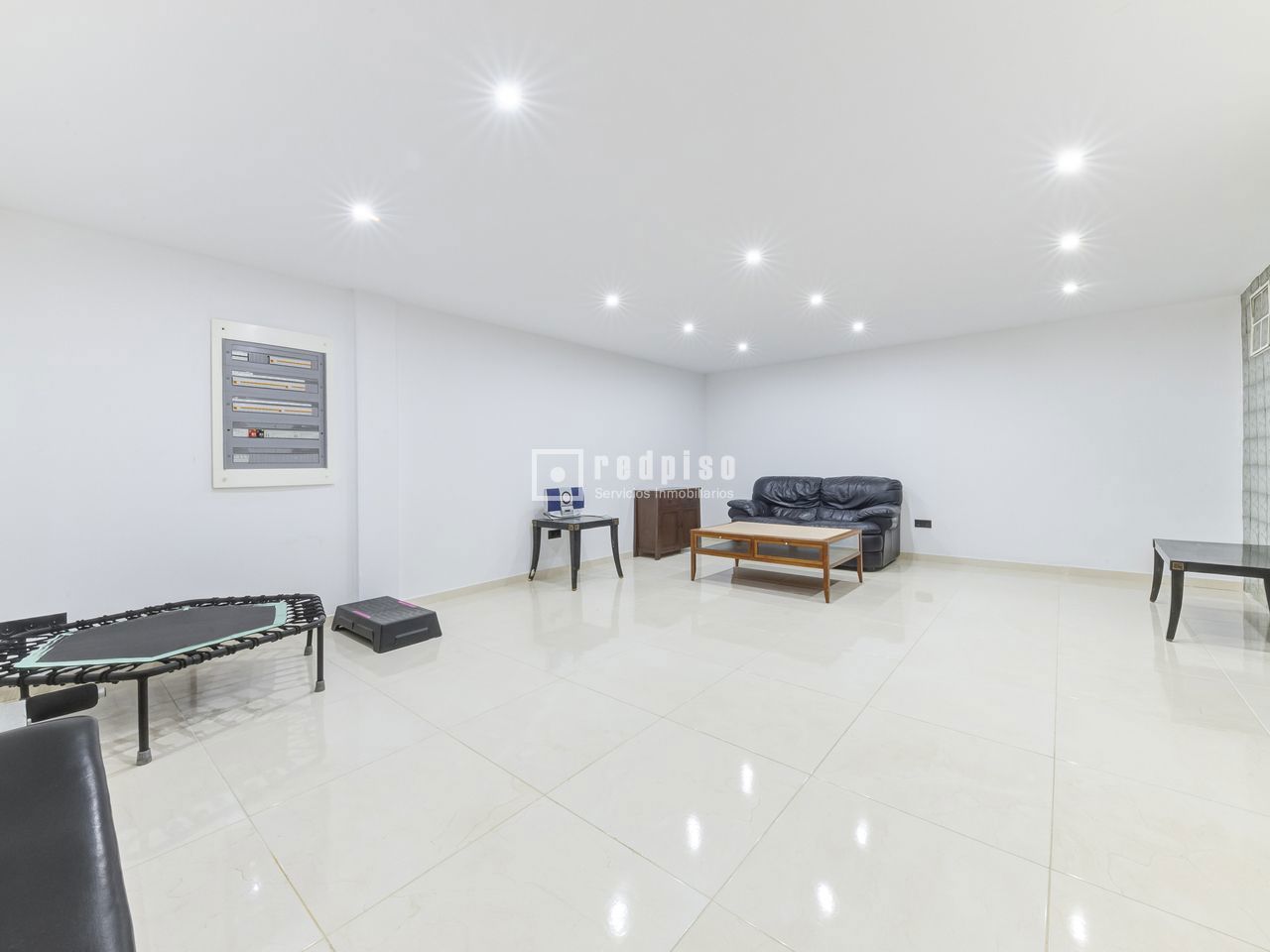 Casa en venta en Pozuelo De Alarcón, Madrid 45/49