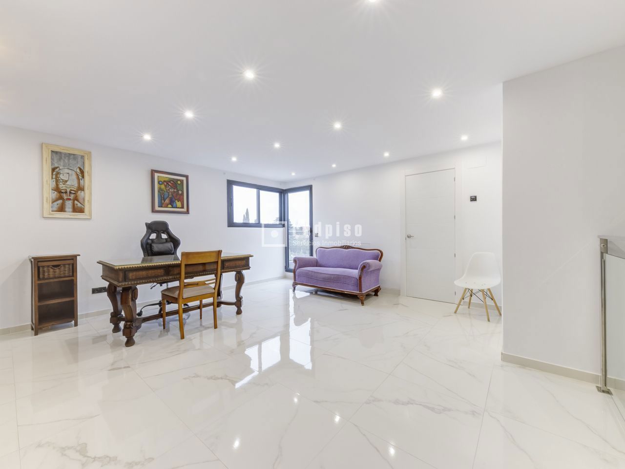 Casa en venta en Pozuelo De Alarcón, Madrid 37/49