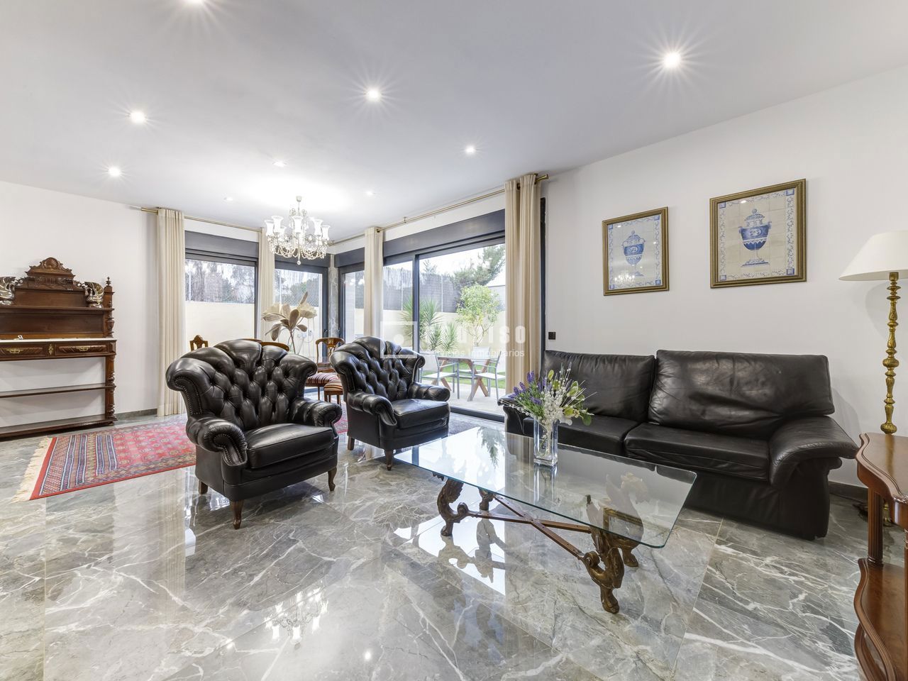 Casa en venta en Pozuelo De Alarcón, Madrid 5/49