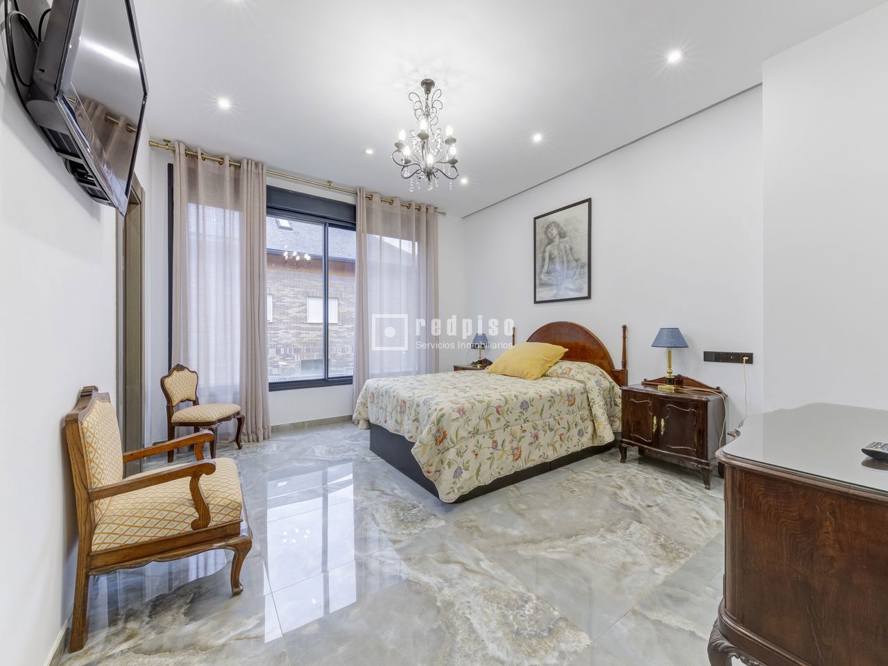 Casa en venta en Pozuelo De Alarcón, Madrid 19/49