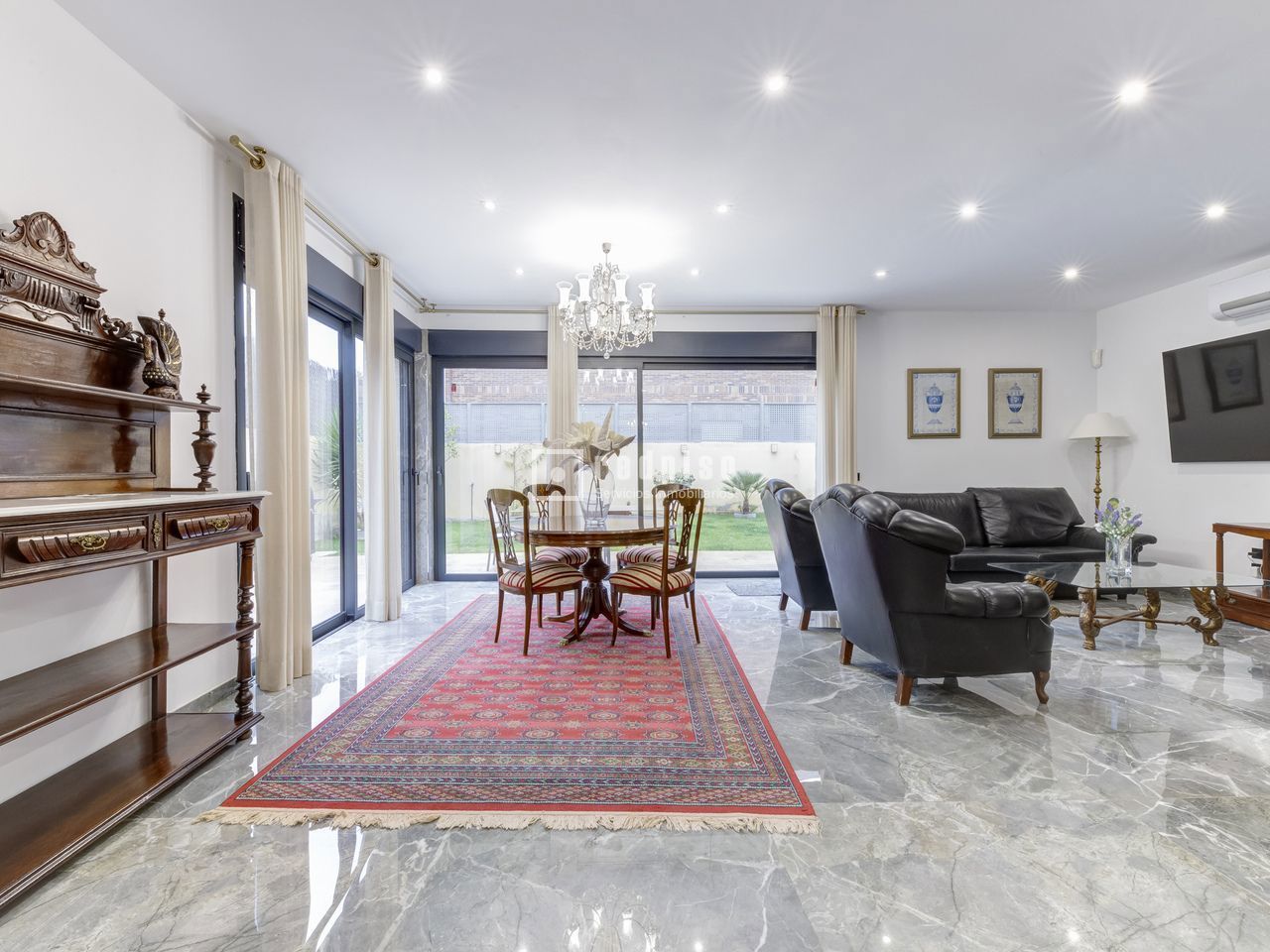 Casa en venta en Pozuelo De Alarcón, Madrid 4/49