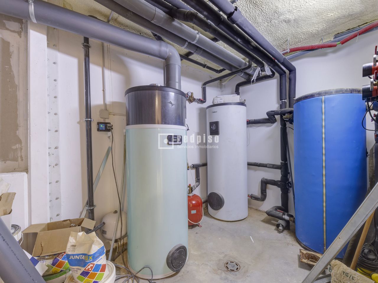 Casa en venta en Pozuelo De Alarcón, Madrid 49/49