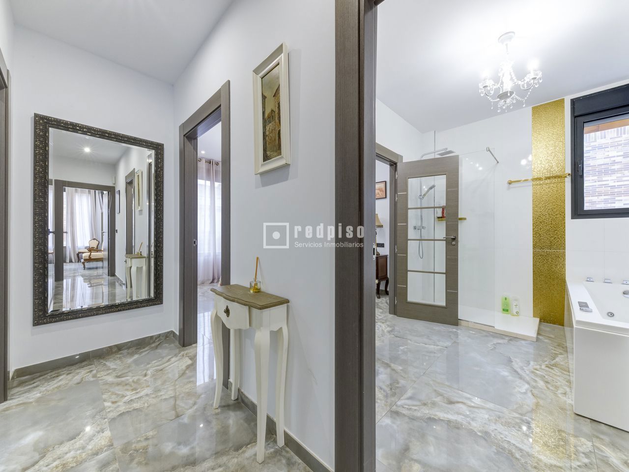 Casa en venta en Pozuelo De Alarcón, Madrid 29/49