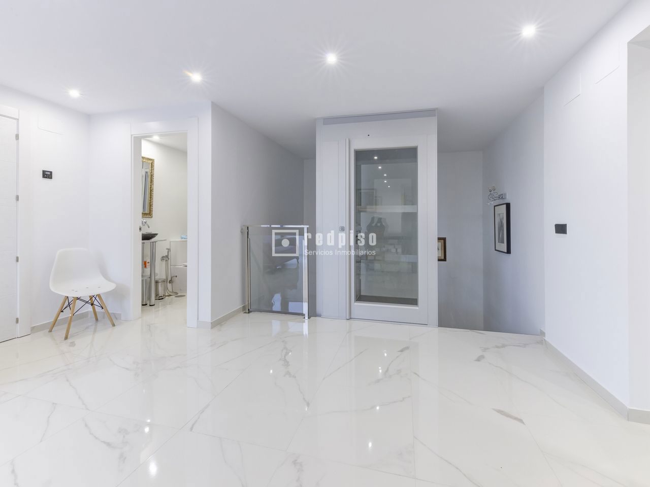 Casa en venta en Pozuelo De Alarcón, Madrid 36/49