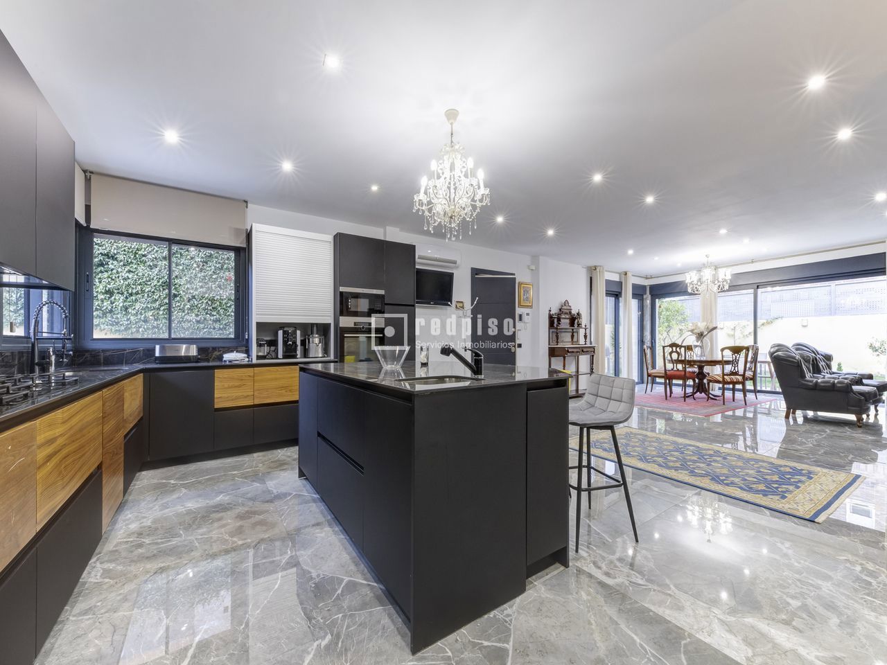 Casa en venta en Pozuelo De Alarcón, Madrid 14/49