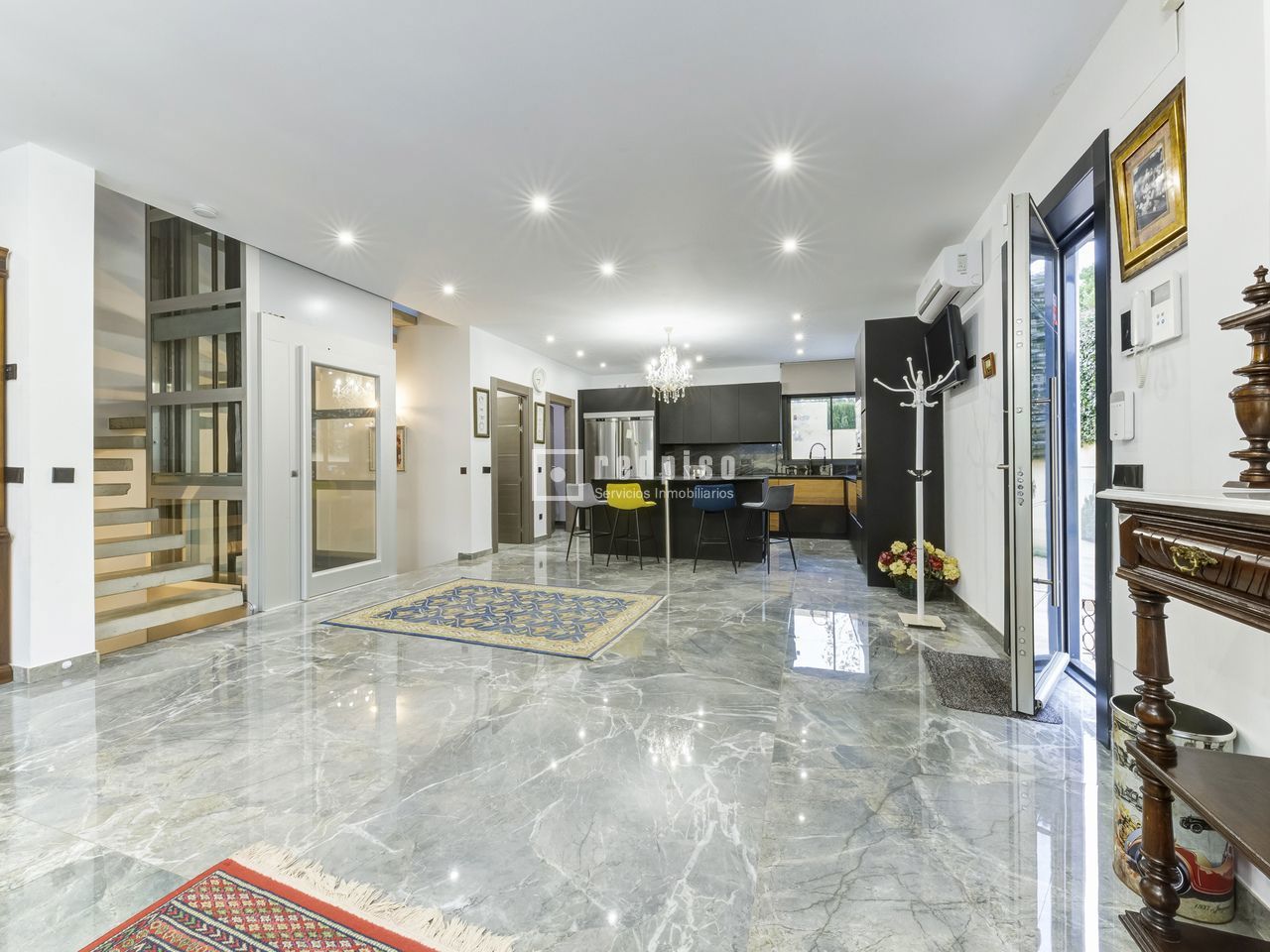 Casa en venta en Pozuelo De Alarcón, Madrid 8/49