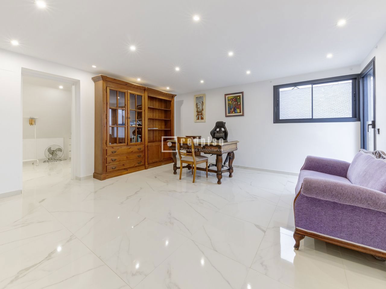 Casa en venta en Pozuelo De Alarcón, Madrid 38/49