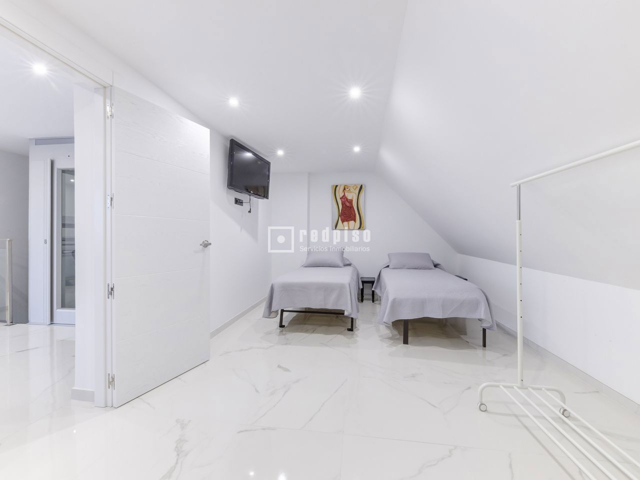 Casa en venta en Pozuelo De Alarcón, Madrid 40/49