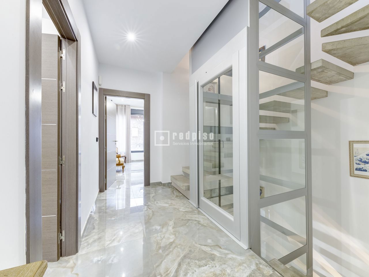 Casa en venta en Pozuelo De Alarcón, Madrid 25/49